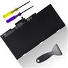 OPAHUTER CS03XL CS03 CS03046XL Laptop Batteria per HP EliteBook 840 850 755 745 G3 G4 ZBook 15u G3 G4 Series 800513-001 800231-1C1 800513-001 HSTNN-IB6Y HSTNN-UB6S HSTNN-I33C-4