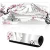 EXIN DECHEN Tappetino Mouse XXL 900X400mm Giappone Sakura