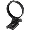 Haoge LMR-TL540 Anello di montaggio per treppiede Tamron 50-400mm A067,100-400mm f/4.5-6.3 Di VC USD A035 Lens Collar, built-in Arca Type Quick Release Plate Replace Tamron A035TM