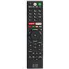 VINABTY RMF-TX300E RMF-TX200E RMF-TX200A Telecomando di ricambio Compatibile con Sony Bravia TV KD-55XE8096 KD-49XE8096 KD-43XE8005 KD-55XE8505 KD-65XE8505 FW-49XE8001 KD-49XE8004 KD-75XE8596 KD-43XE8096