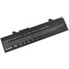 ARyee 5200mAh Batteria per Dell Latitude E5400 E5410 E5500 E5510 KM742 RM668 KM760 T749D