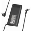 DECSZDY Cavo di ricarica per laptop DECSZDY 135W compatibile con HP Spectre X360 2-in-1 16 15 15 -eb1 16-c000 Pavilion X360 2-in-1 Laptop 15 17 Envy 14-eb 15-ep1 ZBook 15 15u Studio G3 X2 G4 TPN-CA13 TPN-DA11