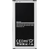 OnlyTech - Batteria di ricambio premium per Samsung Galaxy S5-2800mAh - Qualità identica al modello EB-BG900BBC