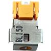 ZAHARA Connettore Porta di Ricarica di Alimentazione CC per Acer Aspire A315 A31534 N19H1, A11531 A11531C23T, A51452 A51453 A51454 A51452G S4051 N19H2