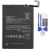 ELLENNE BATTERIA PER XIAOMI MI MAX 3 BM51 5500MAH CON KIT ATTREZZI