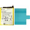 TY BETTERY [TY BETTERY] Batteria compatibile con JK50 Motorola G7 Power / G8 Power lite / E40