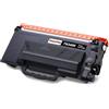 HenceBuy TN3480 TN3430 Toner nero compatibile per Brother HL-L5100DN MFC-L5750DW MFC-L5700DW HL-L5200DW HL-L5000D HL-L6400DW DCP-L5500DN DCP-L6600DW MFC-L6800DW TN 3480 (confezione da 1)
