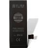 TY BETTERY [TY BETTERY] Batteria compatibile con iPhone 5S da 1560 mAh / A1428, A1429, A1442 / Garanzia 24 mesi