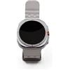 Samsung Galaxy Watch Ultra 3,81 cm [1.5] AMOLED 47 mm Digitale 480 x 480 Pixel Touch screen 4G Bi...[Versione Tedesca, Spagnola, Francese, UK, Belga, Olandese, Danese, Finlandese, Norvegese, Svedese]