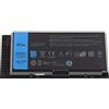 XITAIAN 11.1V 97Wh 9-Zelle FV993 R7PND X57F1 Batteria di Ricambio per Dell Precision M4600 M4700 M4800 M6600 M6700 M6800 FJJ4W
