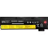 ASKC 01AV425 61+ Laptop Batteria per Lenovo ThinkPad T470 T480 T570 T580 A475 P51S P52S TP25 Series 4X50M0881 01AV491 SB10K97582 SB10K97583 SB10K97661 L18M6P71 02DL023 10.8V 48Wh 4400mAh