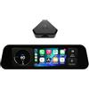 Enhance S3XY Dash per Tesla (display Head-up, CarPlay, Android Auto) (Comandante, Model 3/Y 2021-2024 + Highland)