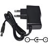 TOPCHARGEUR TOP CHARGEUR * Adattatore Caricatore Caricabatteria Alimentatore 5V per Android TV Box TV Alfawise H96 Pro+ Pro Plus