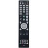VINABTY RC024SR Telecomando di Ricambio Adatto Per Marantz AV Receiver NR1607 SR5009 SR6010 SR6009 SR5010 SR5011 NR1605 NR1606 RC025SR RC017SR SR5008 SR6008 NR1605/FB NR1605/N1B NR1605/N1SG
