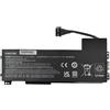 FESTAS Batteria compatibile con HP ZBook 15 G3 G4 ZBook 17 G3 Mobile Workstation Series VVV09090XL-PL HSTNN-C87C HSTNN-DB7D 808452-001 808452-002 808398-2B1 808398-22 C1 80 8398-2C2