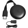 Kryolithm Wireless HDMI Dongle TV, 1080P Wireless Display Adattatore HDMI Bluetooth Stick per ChromecasttMiracast/Airplay/iOS/Android/Mac/Windows/PC Monitor TV Stick Screen Mirroring