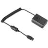 HangTon NP-FZ100 batteria fittizia per DJI Ronin-S Gimbal per fotocamera Sony A9 A7R3 A7M3 A7S3 A7III A7RM3 A7RM4 A7SM3