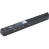 GOWENIC Scanner Portatile per Documenti A4, Ricevute di Immagini Fotografiche, Bacchetta Scanner Portatile a Colori HD 900DPI da 8,27 Pollici con Ampia capacità di Archiviazione per