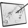 Stejnhge [2 pezzi] Paperfeel Pellicola Protettiva per Microsoft Surface Pro 11(2024)/X/9/8 13, Pellicola di Carta PET Opaca per Disegnare Scrivere [Antiriflesso]