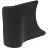 LT Easiyl Supporto autoadesivo in silicone antiscivolo compatibile con fotocamera Sony RX100 M7 M6 M5 M4 M3 M2 WX500