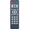 CLVIZCXOM Telecomando di ricambio adatto per Desobry DVD Player Mini lettore DVD