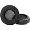 DowiTech Cuscinetti auricolari per cuffie professionali Cuscinetti auricolari di ricambio compatibili con le cuffie Panasonic RP-BTD5 RP BTD5 RP-BTD10-K