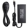 WoskjXas 240W Caricabatteria Compatibile con Msi GP66 GP76 Leopard, Stealth 17 16 Studio, CreatorPro Z16 Z16P Z16HX Z17 Z17HX X17