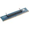 GINTOOYUN Scheda adattatore DDR5 da U-DIMM a SO-DIMM per Desktop e Laptop moduli di memoria DDR5