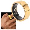 Annadue Anello Intelligente per Donna, Anello Intelligente per Uomo, Tracker di attività Fitness con modalità Sport, Monitoraggio delle Calorie e degli Esercizi, Anello per il Sonno Come