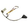 JINTAI 40PIN LCD LED LVDS EDP Schermo Display Flat Cavo per MSI MS1541 GE66 Raider 10SGS/10SFS/10SF/10SE GE66 Dragonshield 10SF MS1542 GP66 Leopard 10UG/10UE/10UH GE66 Raider K1N3040259J36