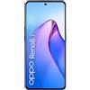 OPPO Reno 8 Pro 17 cm (6.7) Doppia SIM Android 12 5G USB tipo C 8 GB 256 GB 4500 mAh Nero Marca