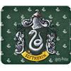 Abystyle - HARRY POTTER - Tappetino per il mouse - Slytherin, multicolore