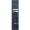 ALLIMITY Sostituisci Telecomando adatto per ENGEL OK. RCA RS32H3 RS32H2 RS43F2 RS32H2-EU RS43F2-EU LE3290ATV LE4290ATV LE2490ATV LED32(V2) LE4090ATV LED40(V2) LED32 LED40