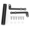EBTOOLS Supporto Cellulare Adatto Per Versys 1000 Supporto Cellulare Adatto Per Adatto Per Versys 1000 Staffa Navigatore Supporto Cellulare Adatto Per Versys 1000 Adatto Per Motorc