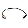 Gintai - Cavo per Jack Alimentazione CC per dell per Inspiron 15 5565 5567 | I5567-4563GRY I5567-1836GRY 17 5767 i5767 P66F P66F001 P66F002 P32E P32E0002E02E02E02 P32E; 001 BAL30 DC30100YN00.