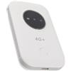 Tosuny Hotspot Mobile Portatile 4G/5G, Router WiFi 4G LTE con Slot per Scheda SIM, Alta velocità 300 Mbps, 10 Dispositivi Connessi, Dispositivo Hotspot WiFi Portatile per Viaggi e