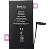 Smartex® Black Label Batteria maggiorata Compatibile con iPhone 14 Plus - capacità 4850 mAh