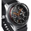 Ringke Inner Bezel Styling Compatibile con Cover Samsung Galaxy Watch 46mm, Galax Watch 46mm, Gear S3 Ghiera Anti Graffio Acciaio Inossidabile Adesiva Accessorio - GW-46-IN-02