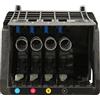 Akozon 952 Testina di Stampa per Officejet PRO 8710 8715 8720 8725 8730 Sostituzione della Testina di Stampa ABS Facile da Installare Parti della Stampante HP Officejet PRO 8710
