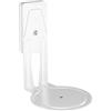 Sanus Supporto da parete per altoparlante fisso per Sonos Era 100™ (singolo) (bianco singolo)