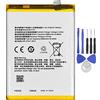 ELLENNE BATTERIA COMPATIBILE CON OPPO BLP781 A52 2020 5000MAH ALTA CAPACITÀ CON KIT SMONTAGGIO INCLUSO