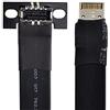 chenyang Cavo di prolunga USB 3.2 Gen 2 USB 3.1 Type-E per scheda madre, 50 cm