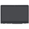 FTDLCD® 14 Pollici Gruppo Digitalizzatore Touchscreen LCD per HP Pavilion x360 14-ba / 14m-ba