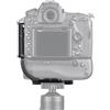 SUNWAYFOTO PNL-D850G L-Bracket per Nikon D850 + Grip