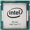 Intel Core i7 4770-3.4 GHz - 4 Kerne - 8 Threads - 8 MB Cache-Speicher - LGA1150 Socket