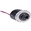 Alphacool VPP655 - Pompa di raffreddamento ad acqua, 9 cm, 30 Watt, 12 V, per desktop, 25 dB, 1,5E+3 rpm, 4 poli