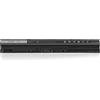 zqsg M5Y1K - Batteria di ricambio da 40 Wh per computer portatile Dell Inspiron 14 15 17 5000 3000 Serie 5559 5558 3551 3451 3558 3567 5755 5756 5458 5758 5759 GXVJ3 453-BBBQ WKRJ2 VN3N0 HD4J0 991XP P64G