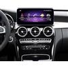 ninetom Android 13 Autoradio Touchscreen da 12,3 pollici per Mercedes Benz Clase A/C,W176,CLA,GLA,GLC,X156, dal 2015 al 2018 Anno NTG 5.0, Supporta Wireless Carplay/Android Auto, 8G+256G