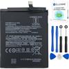 ELLENNE - Batteria per Xiaomi Redmi Mi9 | MI9 | BM3L | da 3300mAh con Kit Cacciaviti Incluso