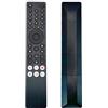 IOOIQQ Telecomando RC833A FMB1 per TV TCL 43V6B, 40S5K, 32S4K, 65V6B, 65c6k, 50S5K, 55P6K, 43S5K, 65V6C, 75P69K, 55V63C, 75V6C, 50V6C.50PP 69 K.7 5P6K.75T69C, 75P89K, RC833A FMB4, RC833A FMB3, FMB5